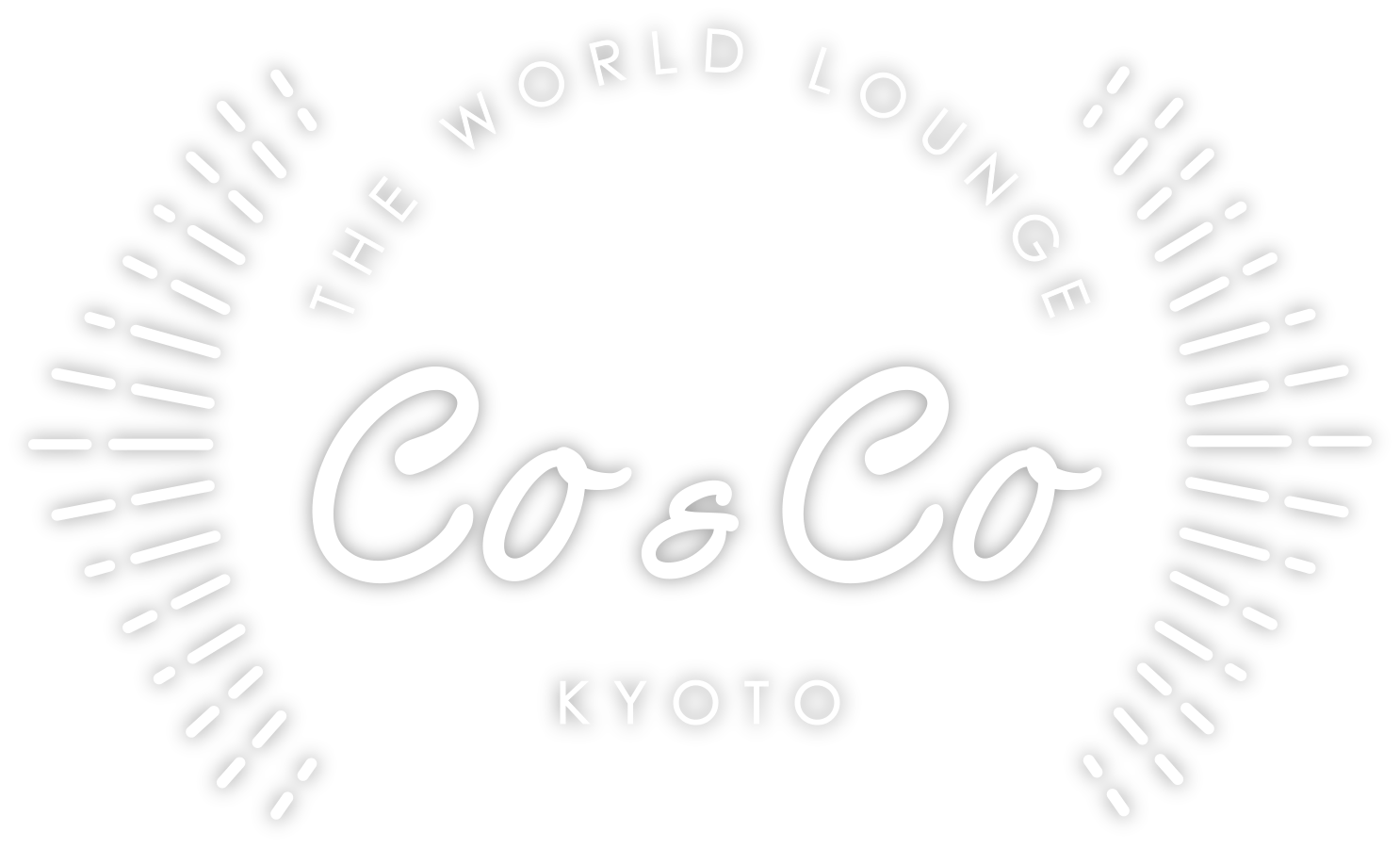 The World Lounge Co&Co Kyoto | ザ・ワールドラウンジ Co&Co 京都