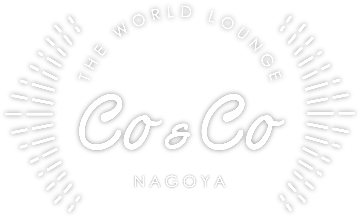 The World Lounge Co&Co Nagoya | ザ・ワールドラウンジ Co&Co 名古屋