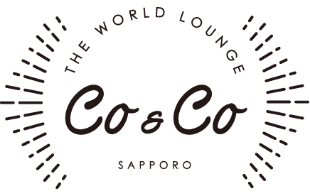 The World Lounge Co&Co