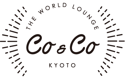 The World Lounge Co&Co Kyoto